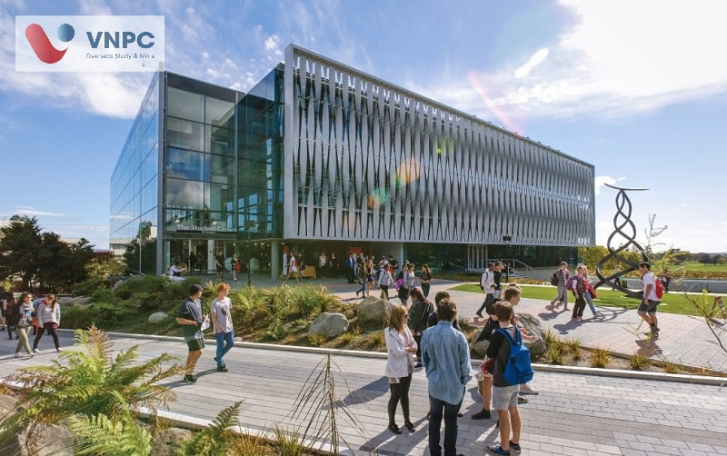 The University of Waikato